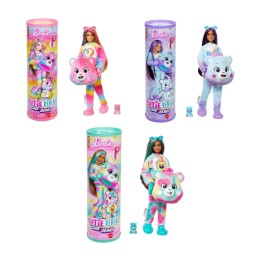 überraschungspuppe, assortiertes modell barbie cutie reveal care bears