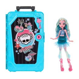 puppe mit überraschungsaccessoiren monster high skulltimate secrets lagoona blue series 7