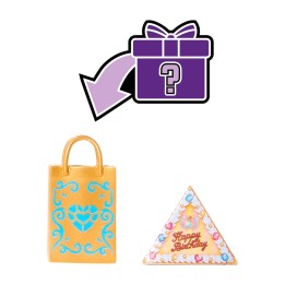 bambola con accessori monster high scary sweet birthday 1600 cleo de nile