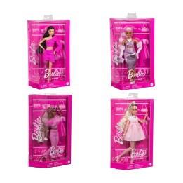 puppe modell sortiert barbie deluxe