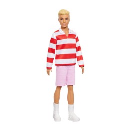 fashion doll barbie fashionista ken 25568