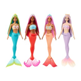 meerjungfrau-puppe modell sortiert barbie