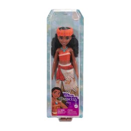 puppe mit kleidung und zubehör disney princesas vaiana moana