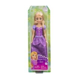 bambola con vestiti e accessori disney princesas rapunzel