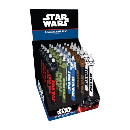 erasable pen assorted model star wars