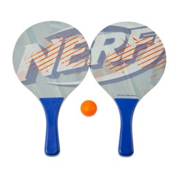 set med strandrackets nerf