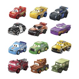 mini cotxe de joguina, model assortit disney pixar cars