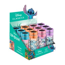 aluminium-led-taschenlampe, sortiertes modell disney stitch