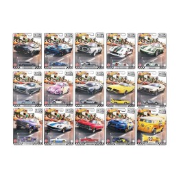 spielzeugauto modell sortiert hot wheels boulevard