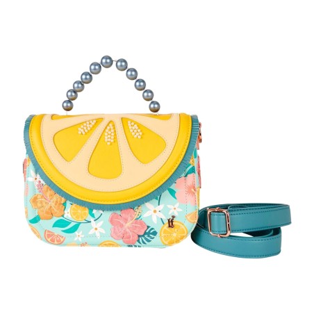 bolsa transversal lemon