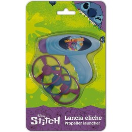 propellerpistol disney stitch