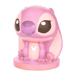 kit zum bemalen einer gipsfigur disney stitch angel