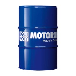 aceite de motor semisintético para quad de 4 tiempos en barril atv 4t 10w-40 205l