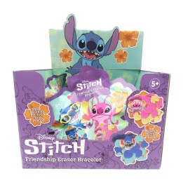 sada náramků přátelství disney stitch