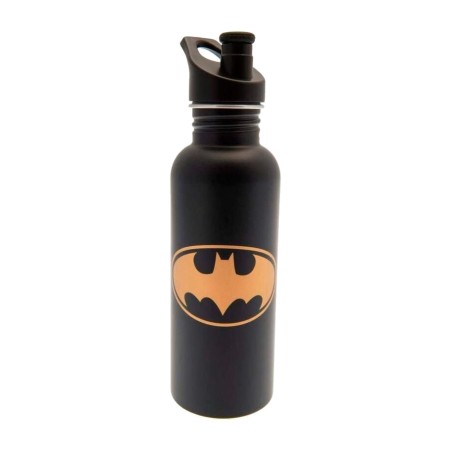 ampolla tip cantimplora dc comics batman 700 ml