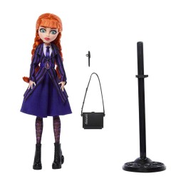 sammelpuppe monster high miercoles wednesday agnes