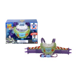 spielzeug-jetpack für kostüm disney pixar toy story 5 buzz lightyear