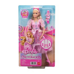 ballerinadukke barbie in the nutcracker clara 37045