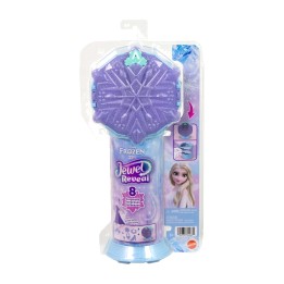 puppe mit überraschungsaccessoiren disney frozen reveal elsa
