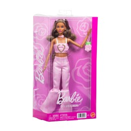 bambola con vestito di stelle barbie deluxe