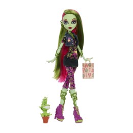sammler-neuauflage-puppe monster high venus mcflytrap