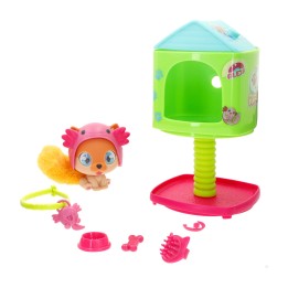 hundemodell-sortiment spielzeug puppies