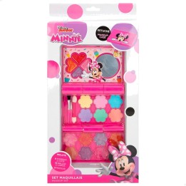 sminkväska för barn disney minnie