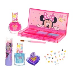 dětský make-up sada beznehumutelná disney minnie