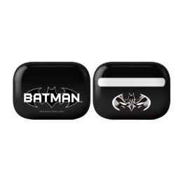 protective cover for headphones dc comics batman airpods pro