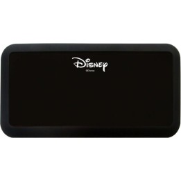 wireless portable speaker disney stitch bluetooth 5.0 3w 12x6x3 cm