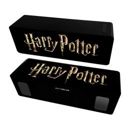 portable speaker harry potter 10w 17756