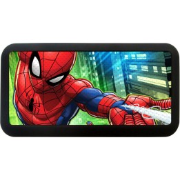 wireless portable speaker marvel spiderman bluetooth