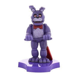 mini mount for controller and mobile with figure cable guy five nights at freddy's bonnie