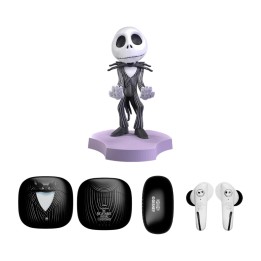 mini mount for controller and mobile with figure and wireless headphones cable guy disney pesadilla antes de navidad jack bluetooth 5.3