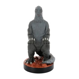 handlebar grip with figure cable guy godzilla king of the monsters 21 cm