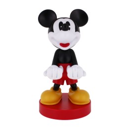handlebar grip with figure cable guy disney mickey 21 cm