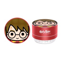wireless portable speaker harry potter 3w 8,5x8,5x7 cm