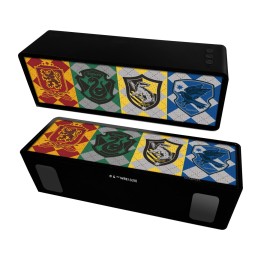 portable speaker harry potter 10w 42046