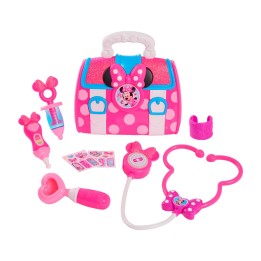 set de doctora de juguete disney minnie