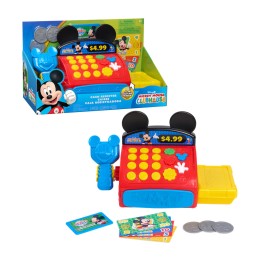 caja registradora de juguete disney mickey mouse clubhouse