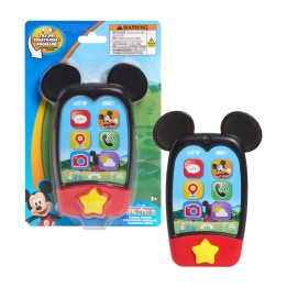 spielzeug-handy disney mickey mouse clubhouse
