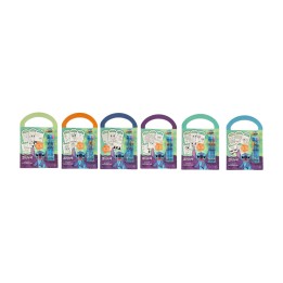 set de actividades y colorear modelo surtido disney stitch