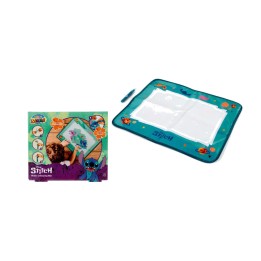 set mágico para pintar con agua disney stitch