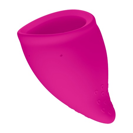 menstruaatioalus fun cup