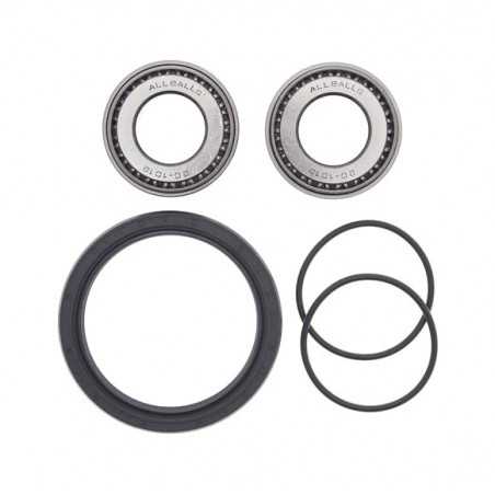 kit rolamentos roda dianteira