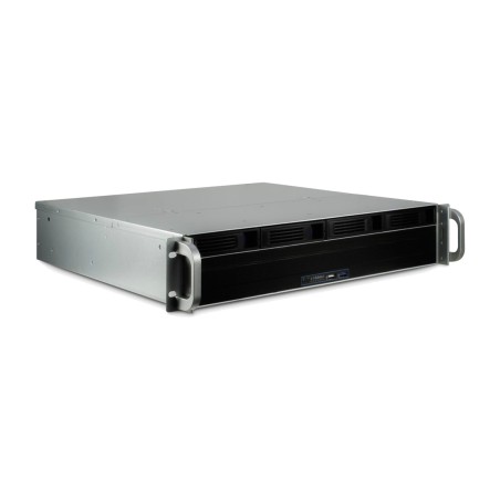 rack server case ipc 2u-2404s micro-atx