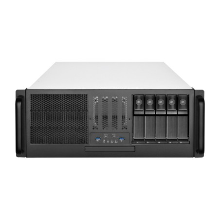 rack server case 4u ssi-ceb