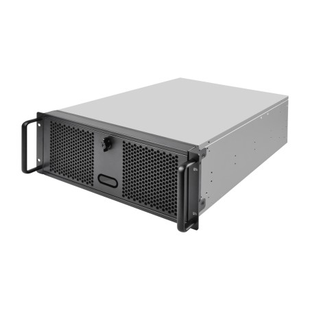 rack server case 4u-atx