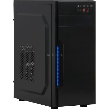 mid-tower pc case b-42-atx