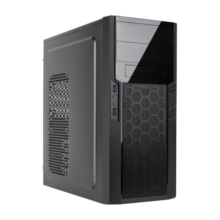 mid-tower pc case precision-ps13-atx